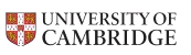 University of Cambridge