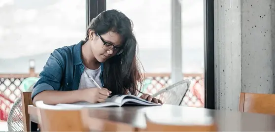 International Grades