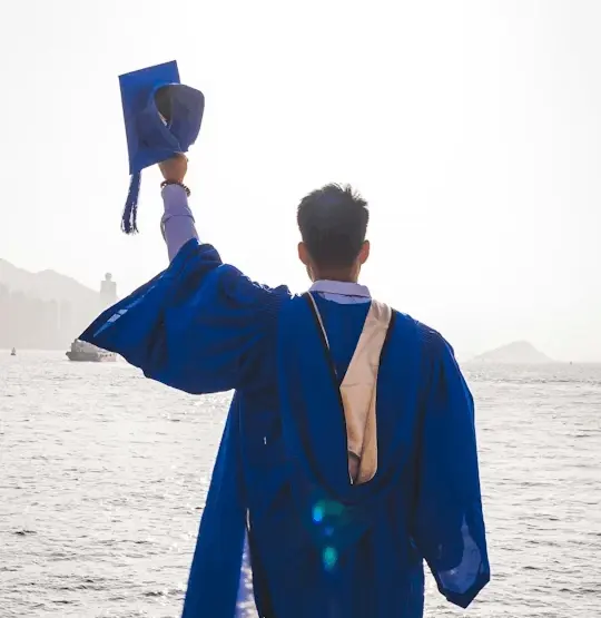Globally recognised university pathways
